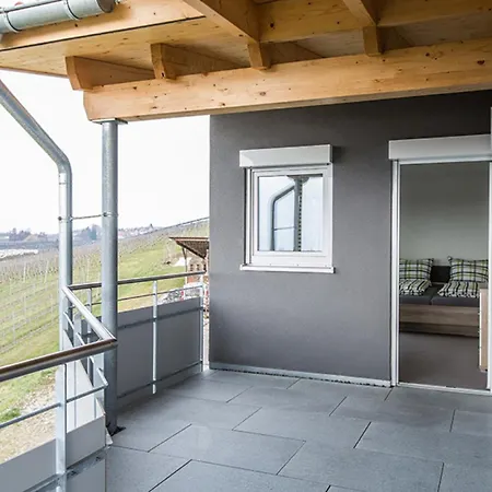 Apartament Raither Immenstaad am Bodensee