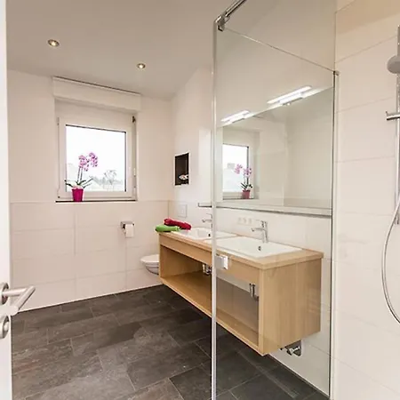 Apartament Raither *