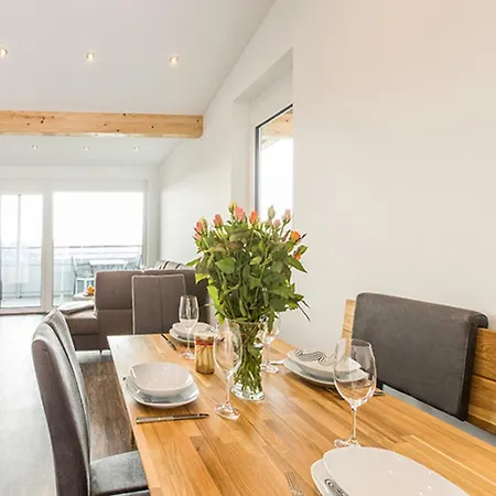 Raither Apartment Immenstaad am Bodensee