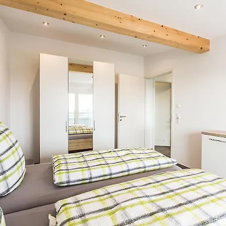 Apartament Raither Immenstaad am Bodensee