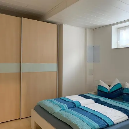 Raither Apartment