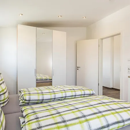 Raither Apartment Immenstaad am Bodensee