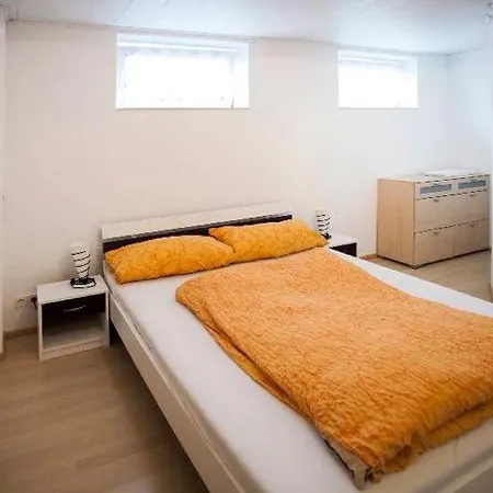 Apartament Raither Immenstaad am Bodensee