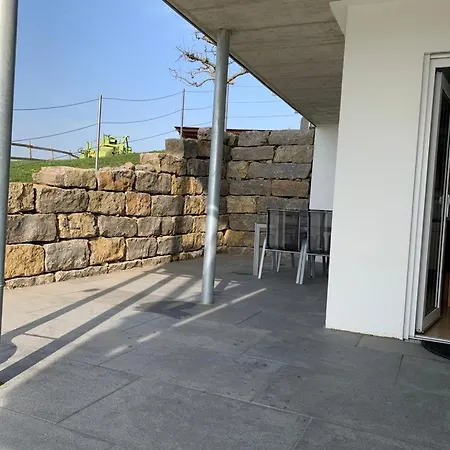 Apartament Raither *