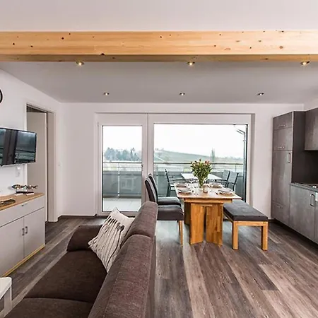Raither Apartment Immenstaad am Bodensee