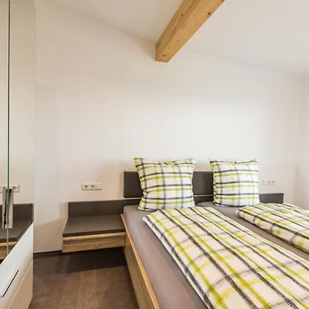 Apartament Raither Immenstaad am Bodensee