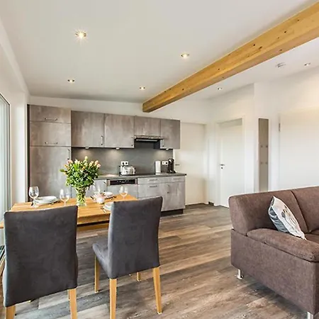 Raither Apartment