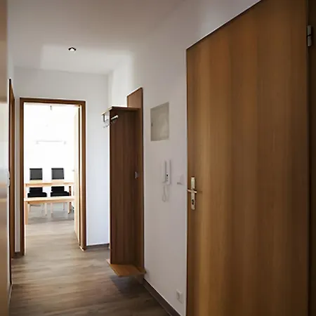 דירה Raither אימנשטאדט אם בודנזה