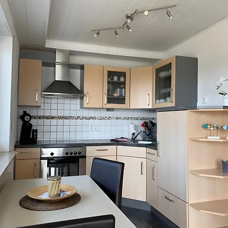 Apartament Raither *