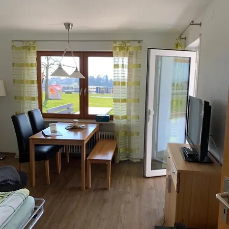 Raither Apartment Immenstaad am Bodensee