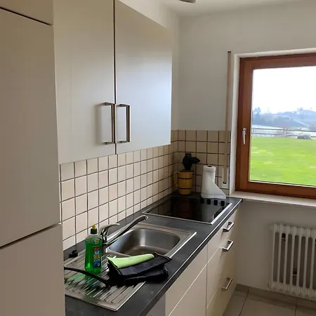 Apartament Raither Immenstaad am Bodensee