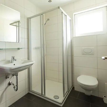 Apartamento Raither *