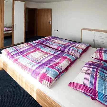 Raither Apartment Immenstaad am Bodensee