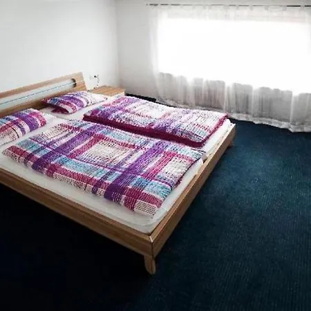 Apartament Raither Immenstaad am Bodensee