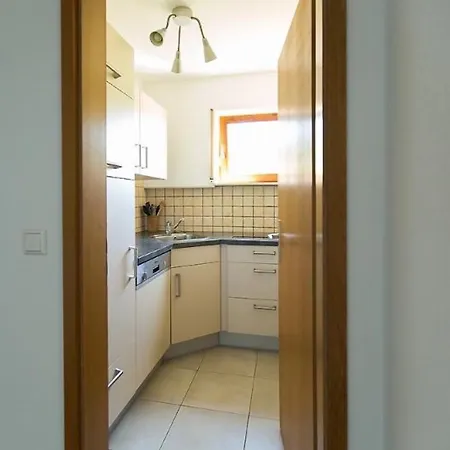 Raither Apartment *