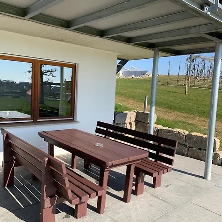 Apartament Raither *