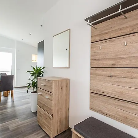 Apartamento Raither Immenstaad am Bodensee
