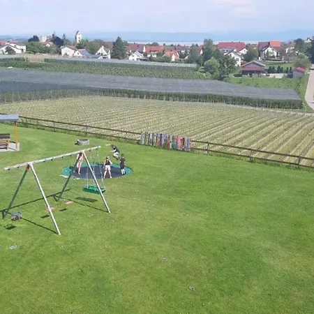 Appartamento Raither *