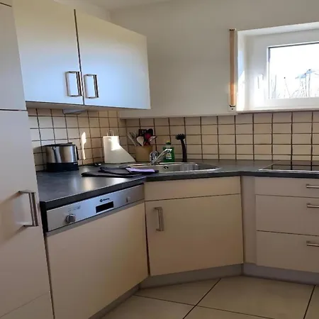 Raither Apartment Immenstaad am Bodensee