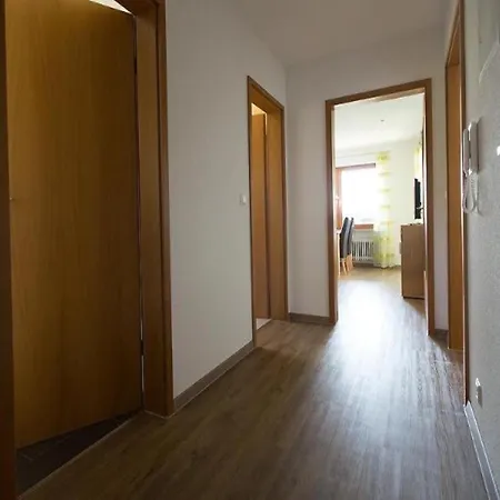 Appartamento Raither Immenstaad am Bodensee