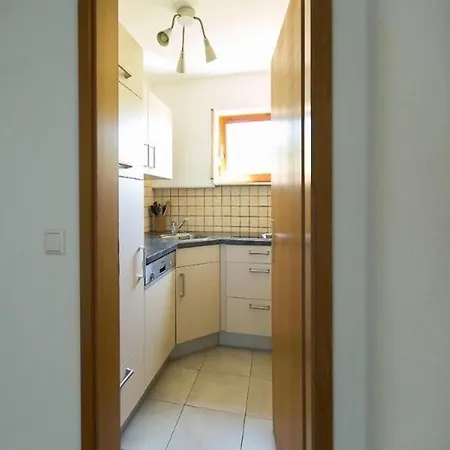 Raither Appartamento *