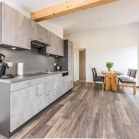 Raither Appartamento *