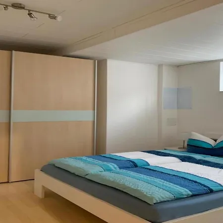 Raither Appartamento Immenstaad am Bodensee