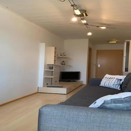 Appartamento Raither