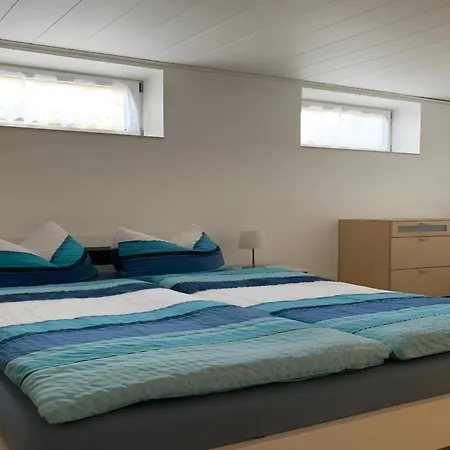 Raither Appartamento *