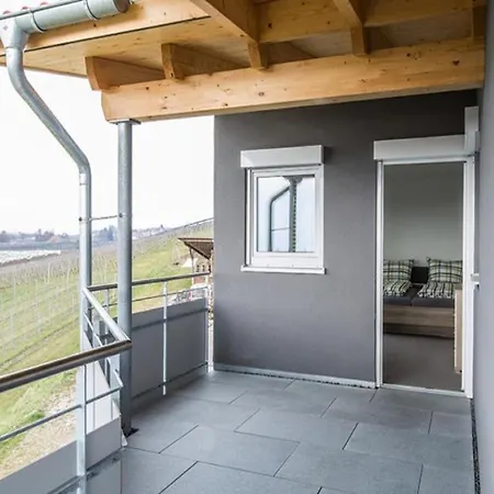 Appartamento Raither *