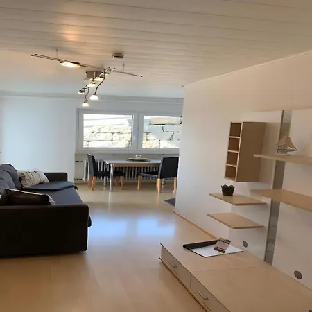 Raither Appartamento Immenstaad am Bodensee