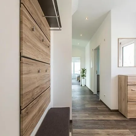 Appartamento Raither Immenstaad am Bodensee