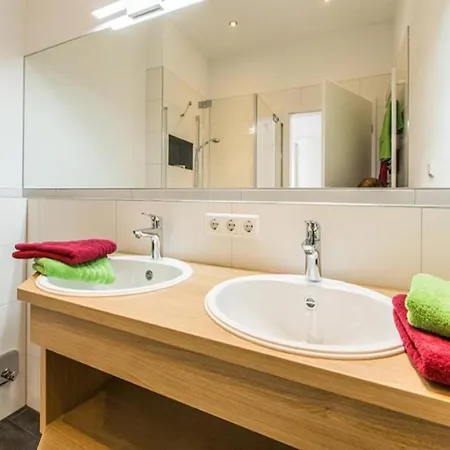 Appartamento Raither