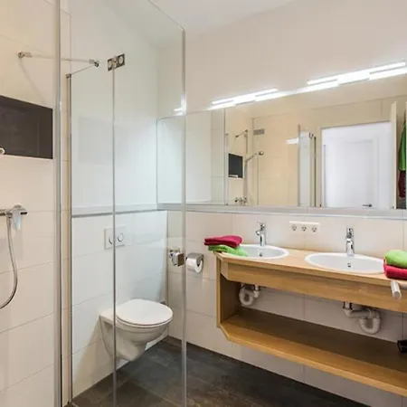 Raither Appartamento *