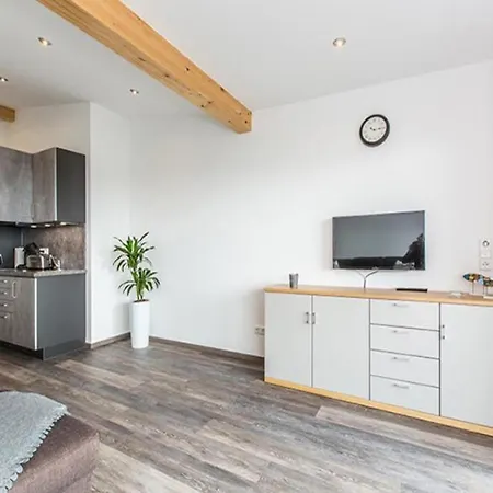 Appartamento Raither *