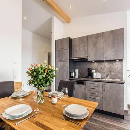 Raither Appartamento Immenstaad am Bodensee