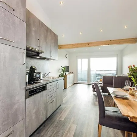 Raither Appartamento *