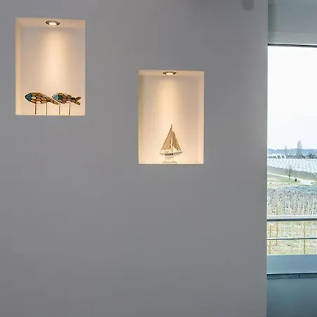 Appartamento Raither *