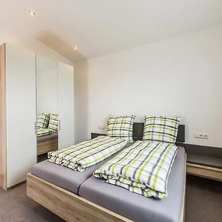 Raither Appartamento Immenstaad am Bodensee