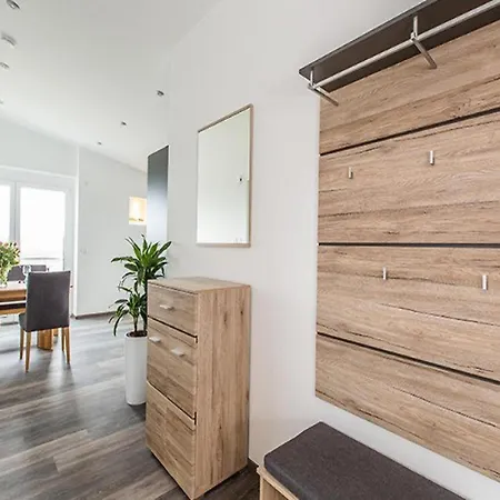 Appartamento Raither *