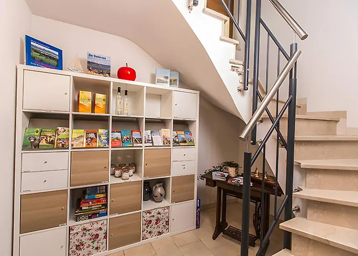 Raither アパート *