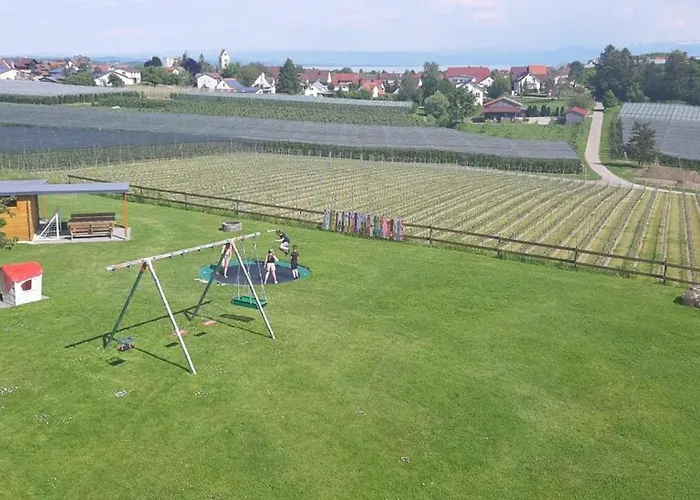 Apartamento Raither *