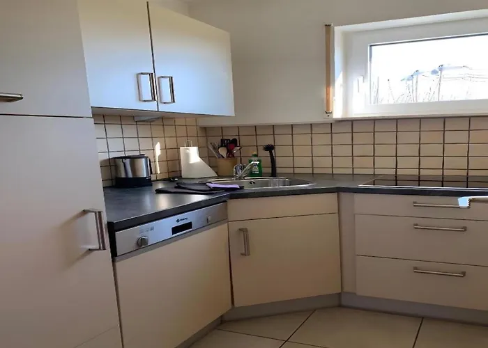 Raither Apartamento Immenstaad am Bodensee