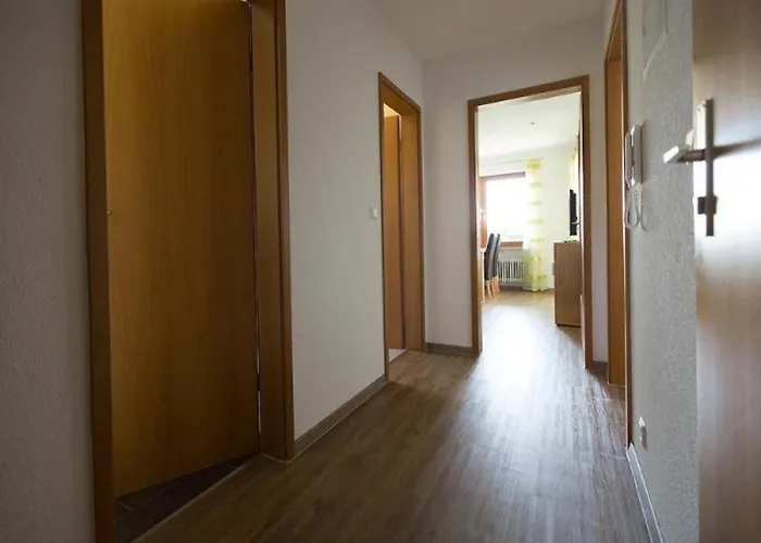 Apartment Raither Immenstaad am Bodensee