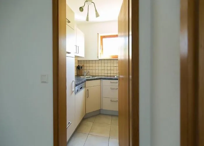 Raither Apartamento *