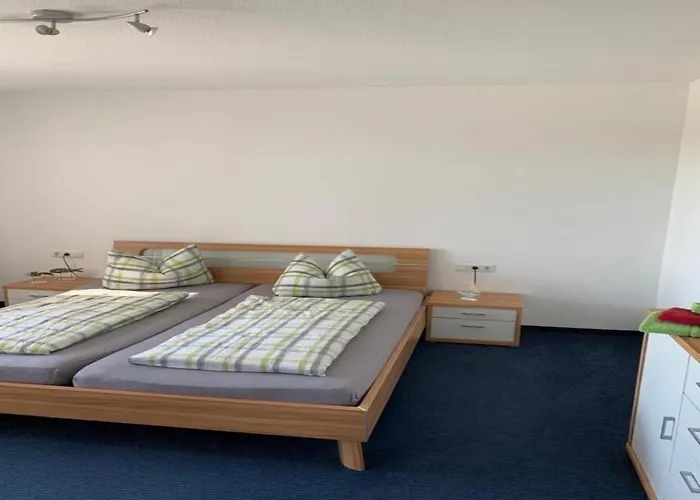 Apartamento Raither *