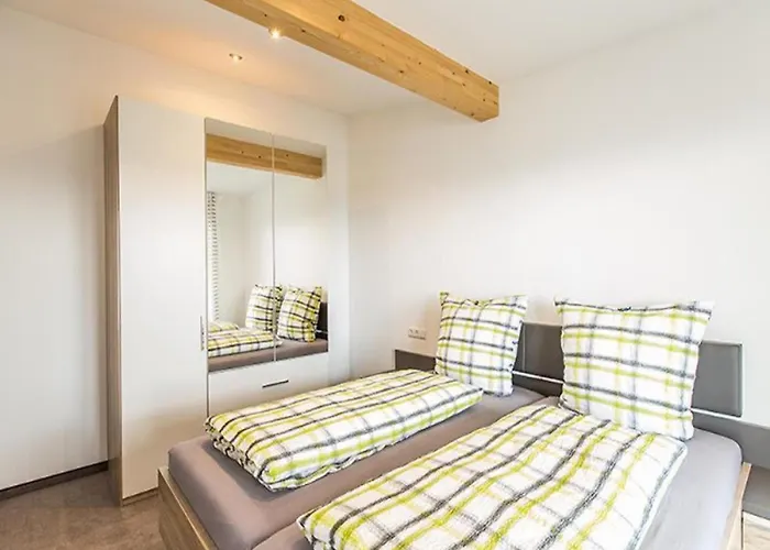 Raither Apartment Immenstaad am Bodensee