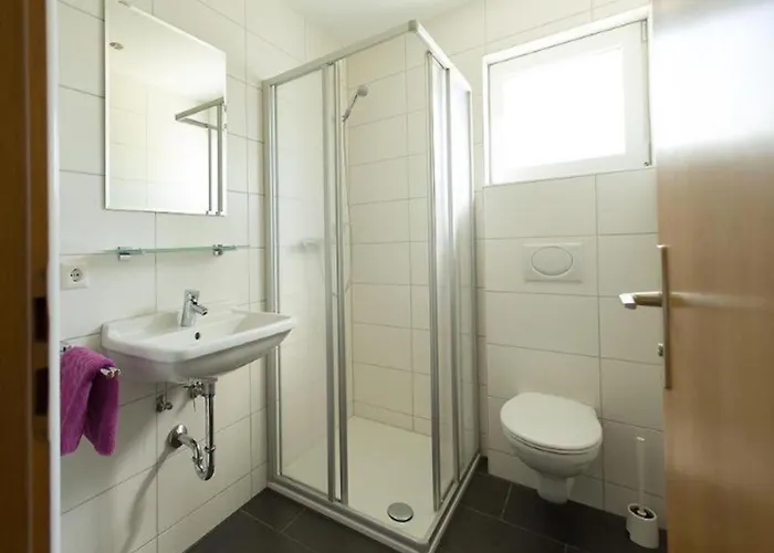 Apartment Raither Immenstaad am Bodensee