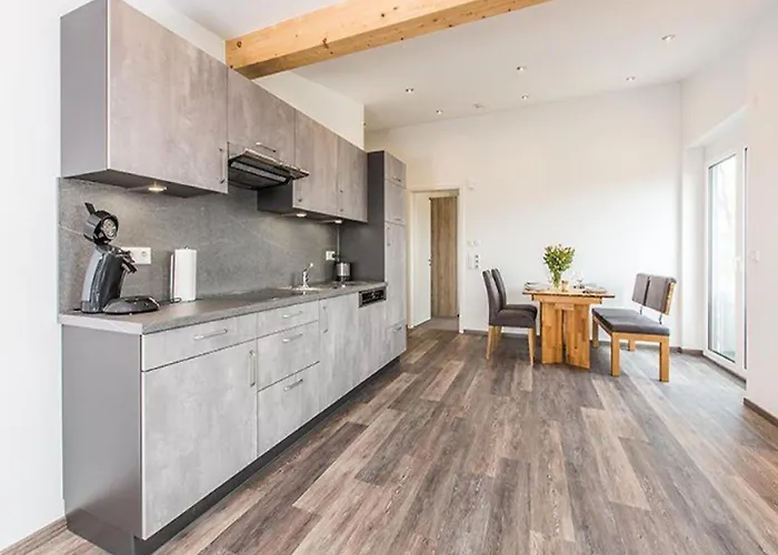 Raither アパート *