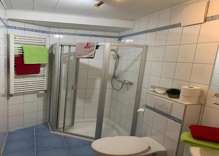 Apartamento Raither *